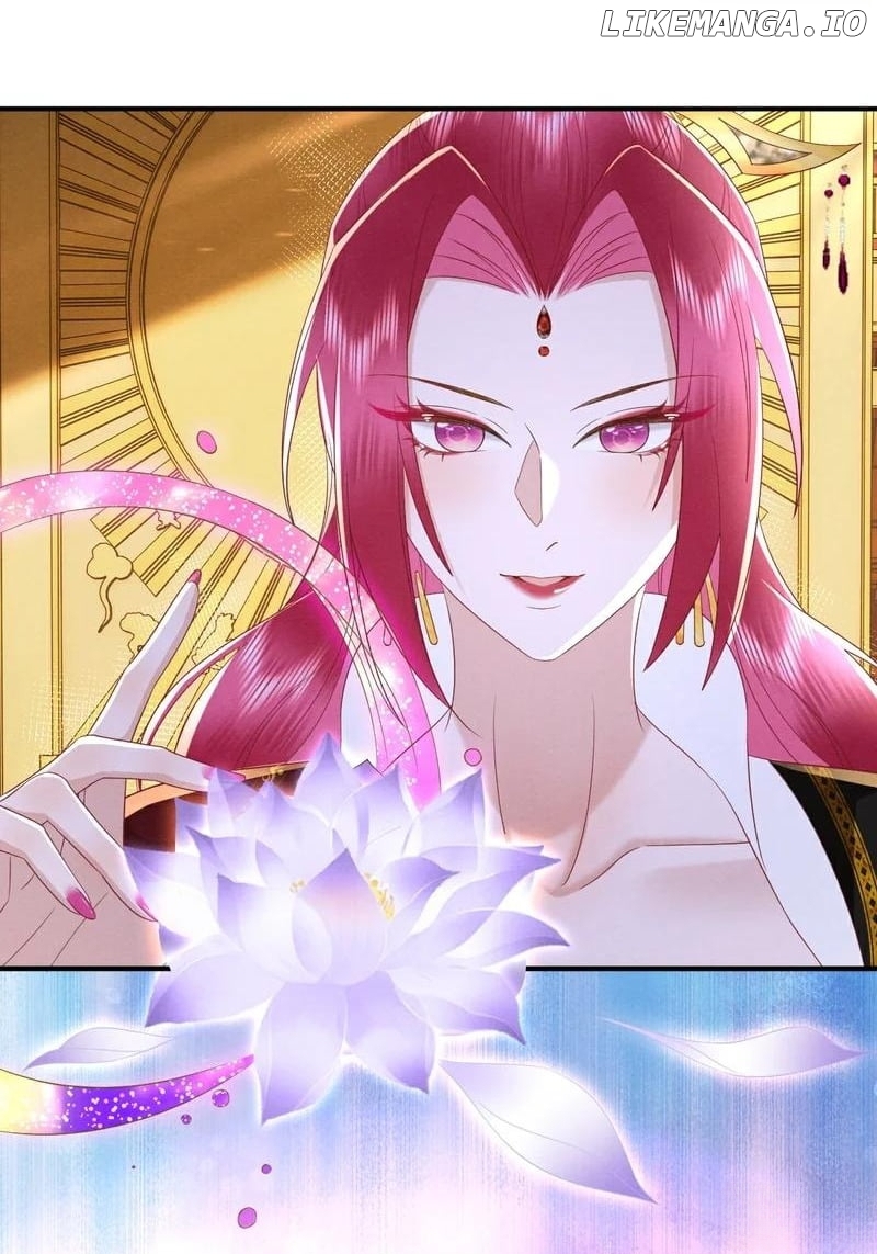 Empress of Hell’s Mission Guide Chapter 67 - page 65